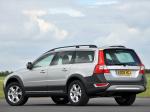 Volvo XC70 DRIVe 2009 года (UK)